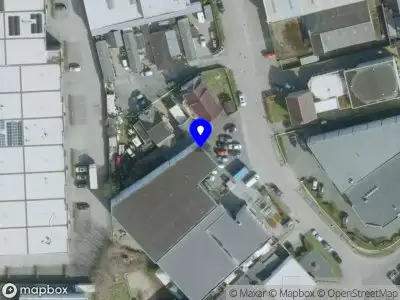 Nieuw bedrijf Giva Works B.V.