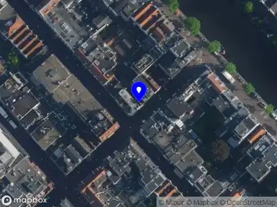 Activistenpartij UvA Amsterdam