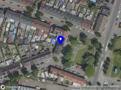 Nieuw bedrijf EMRISA Bouw