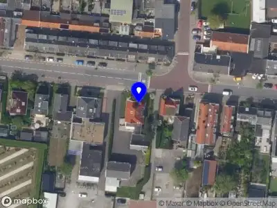 Crea Mar Kaarsen Rijnsburg