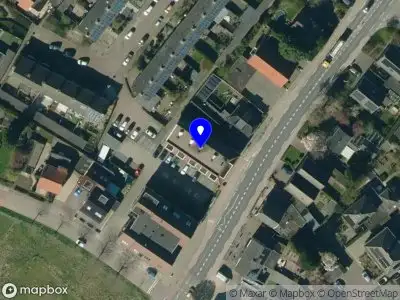 Nieuw bedrijf Jordi Rutten Zorg