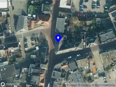 Nieuw bedrijf RD kozijntechniek