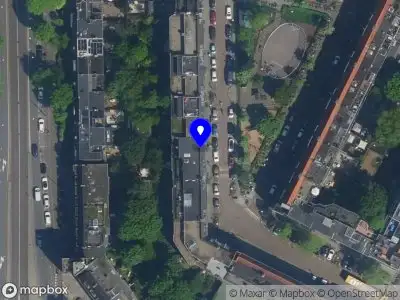 HopeX Health B.V. Amsterdam