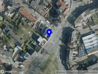Danexx Gevelrenovatie & Transport Tilburg