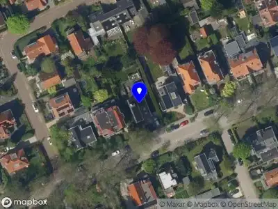 Nieuw bedrijf Marleen Valk Projectmanagement & Interior Design