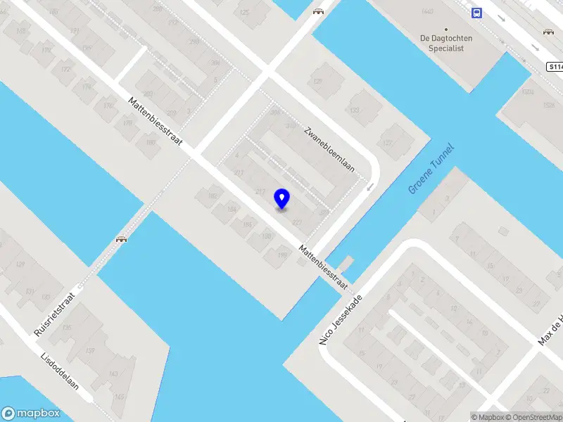 Relationship Lab B.V. Amsterdam