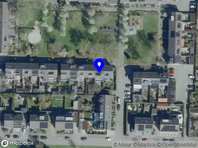 MP Database en Software Vught