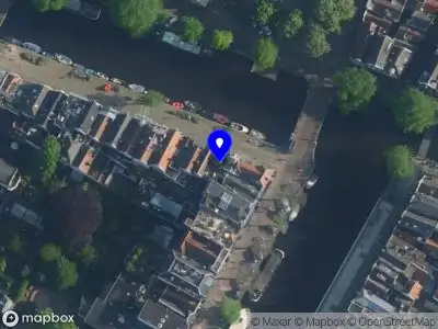 Sam McKendy Amsterdam