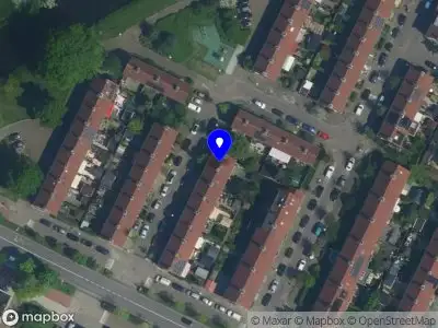 Nieuw bedrijf Vandenberghe Multidiensten