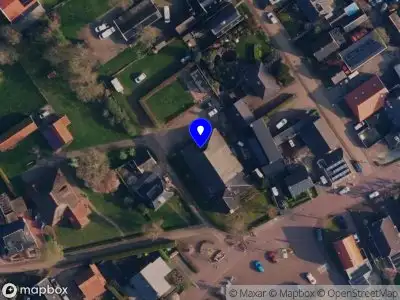 Nieuw bedrijf Lash bar by Anneke