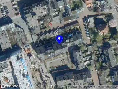 Regionale Volleybalschool DB