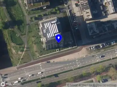 Stichting Beheer Mandelig Binnenterrein II “Op Stijl” plangebied Vathorst te Amersfoort