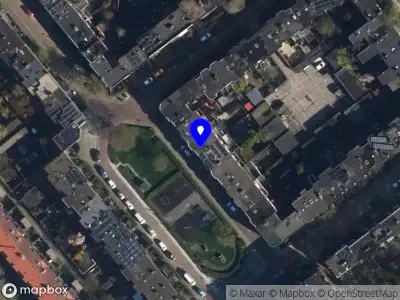 Embrace Thunder Groningen