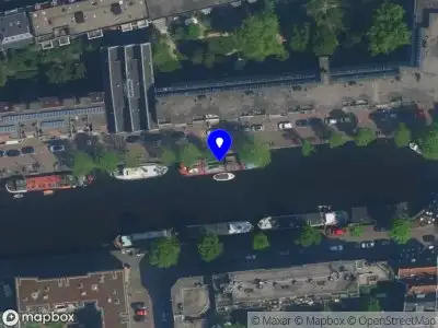 Vaar met Saar Amsterdam