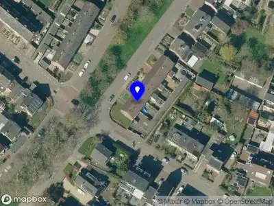 Nieuw bedrijf BC Beauty