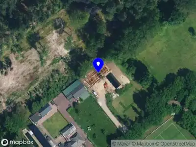 Bergentheim Cabins Gorssel