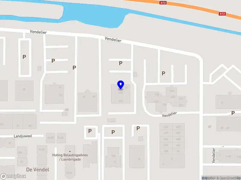 Flex-IT Staff B.V. Veenendaal