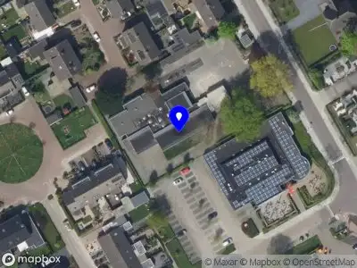 Stichting Protestants Christelijke Organisatie voor Opvang Gelderse Vallei