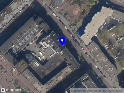 BPC Solutions (Netherlands) B.V. Rotterdam