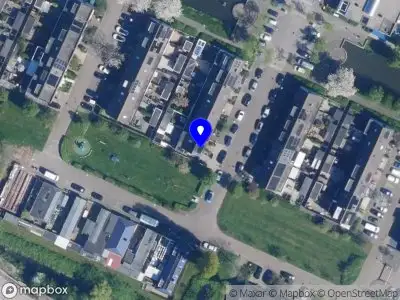 Nieuw bedrijf Miracle Maudy