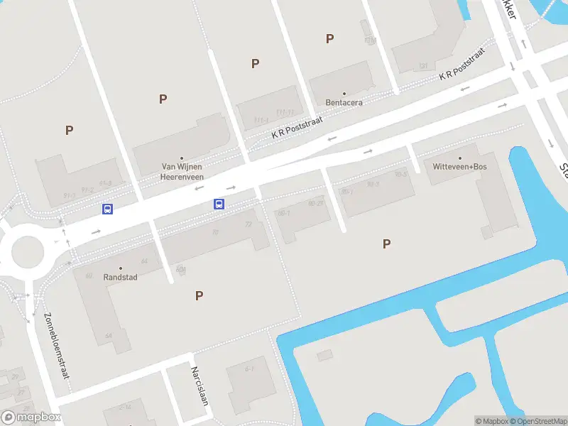 F3 Flexiteek Friesland B.V.