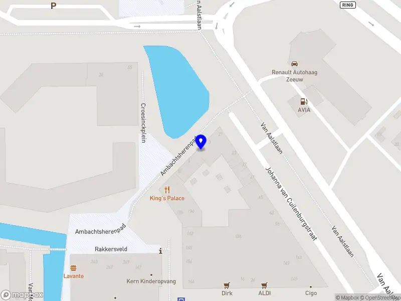 ASBJ Zoetermeer