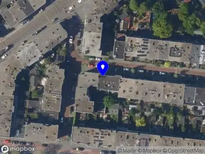 Nieuw bedrijf VvE Van Reesstraat 1/3/5