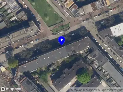 Priscilla Tasche Voeding- en Lifestyle