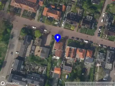 Huisartsenpraktijk Spoorstraat