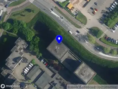 DC Robijnlaan II B.V. Hoofddorp