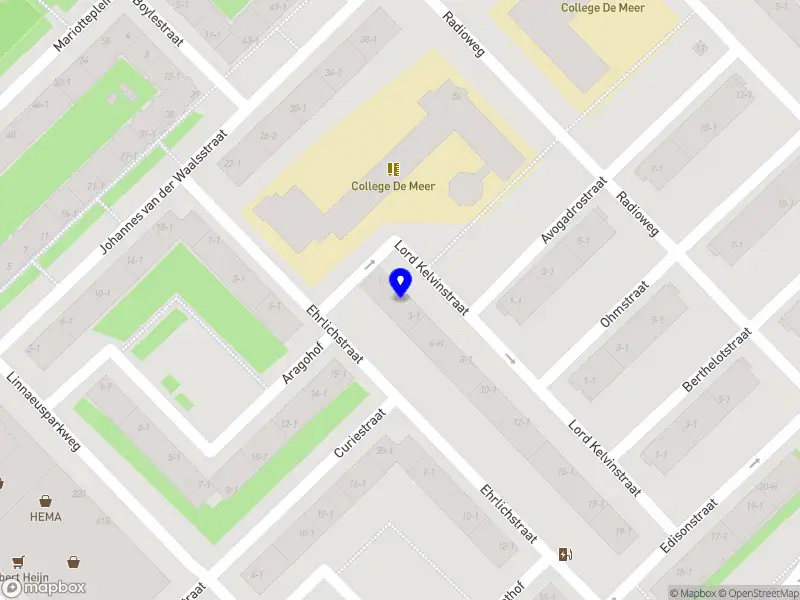 Nieuw bedrijf Maximir