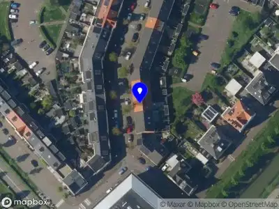 AMÉA STUDIO VLEUTEN