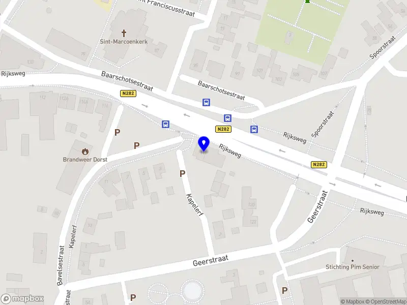 Logopediepraktijk Nieuwegein-Zuid R. Geers