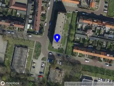 VS99 Schoonmaakbedrijf