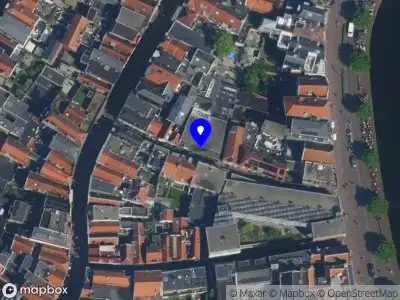 Studio Helmbreker Haarlem