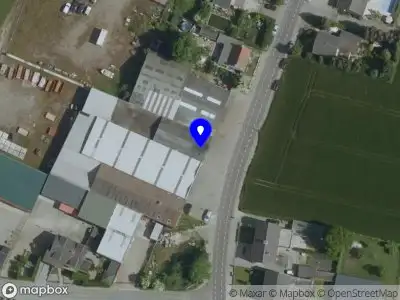 Nieuw bedrijf Klussenbedrijf K. Hofman