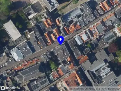 Molenstraat Hotel Exploitatie B.V. 's-Gravenhage