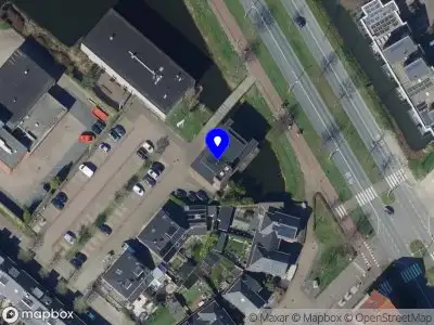 TankOne Transport B.V. Hendrik-Ido-Ambacht