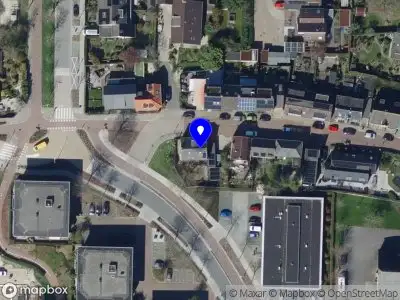 BEM in Beeld Barendrecht