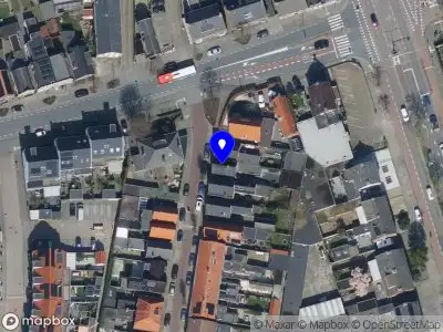 Nieuw bedrijf Your Trendy Items