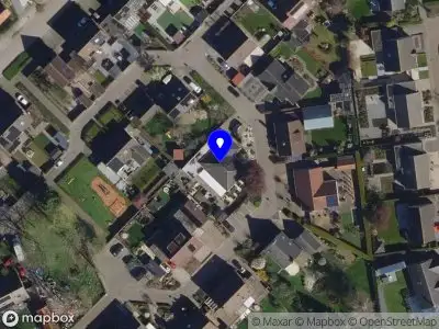 Nieuw bedrijf TJ Allround