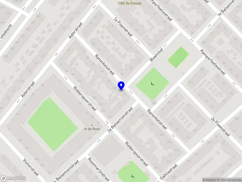 Metselbedrijf Verwey