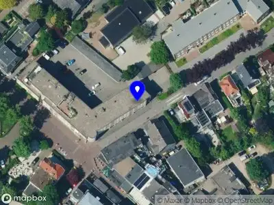 Pearl Jade Apeldoorn