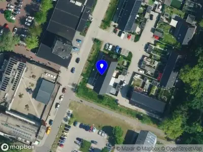 Blackmountain Networks Deventer