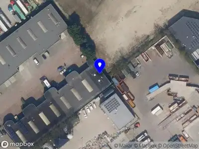 Nieuw bedrijf PRS Guitars Europe B.V.