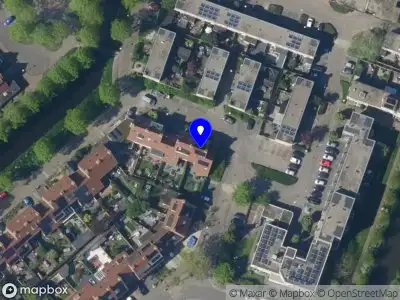 Nieuw bedrijf 700 Miles Publishing