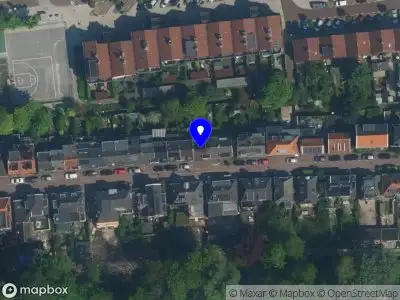 LVD Projecten Amsterdam