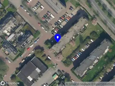 Thomasz Solid Bouw Maassluis