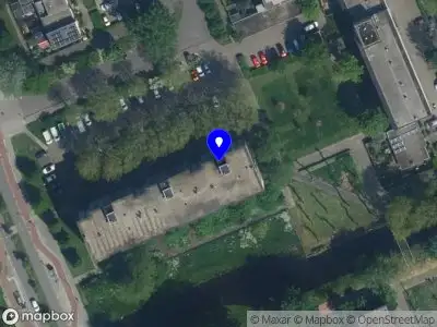 AI Service Haarlem