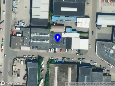 BD Automotive Zutphen